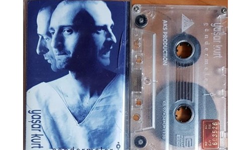 GÖNDERMELER / YAŞAR KURT (1997)
